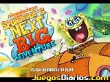 Spongebobs next big adventures